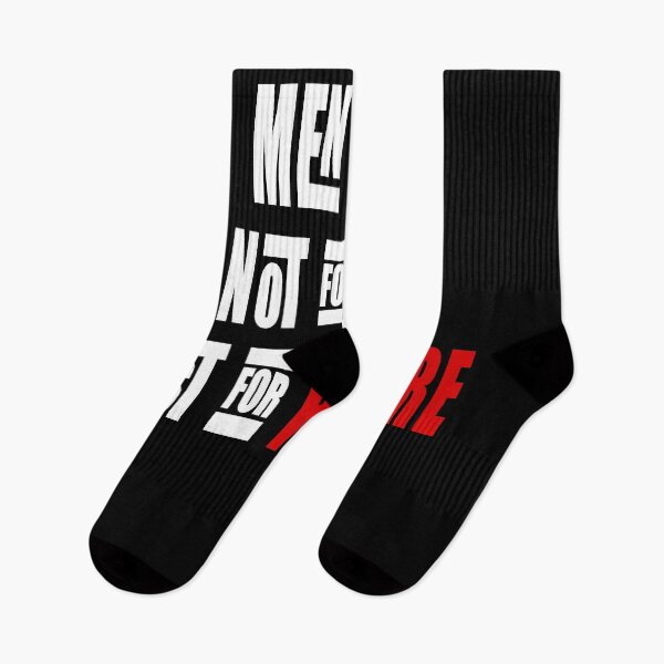 Item preview, Men Are Not For Life Just For Pleasure designed and sold by Aidangordon.