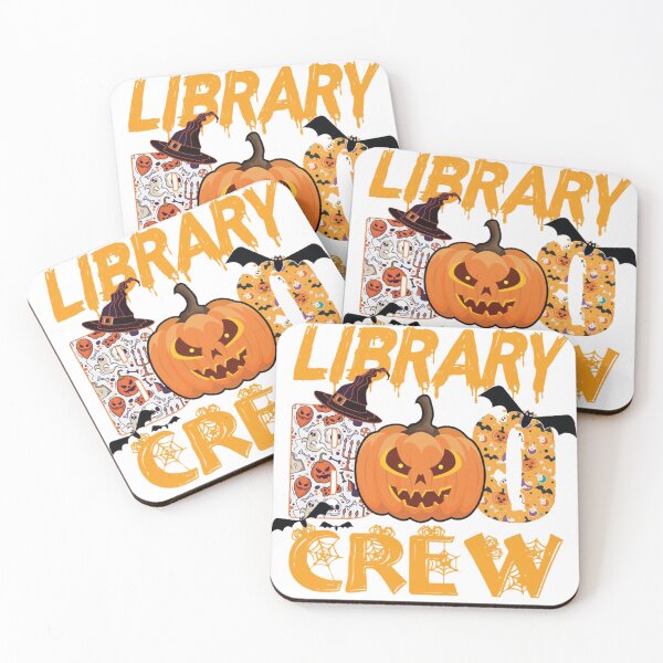 Item preview, School Secretary Boo Crew Halloween  designed and sold by Love is beautiful. .