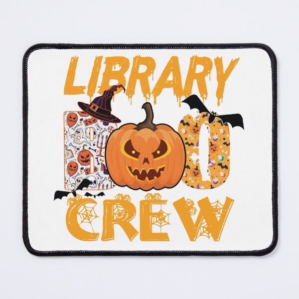Item preview, School Secretary Boo Crew Halloween designed and sold by Love is beautiful. .