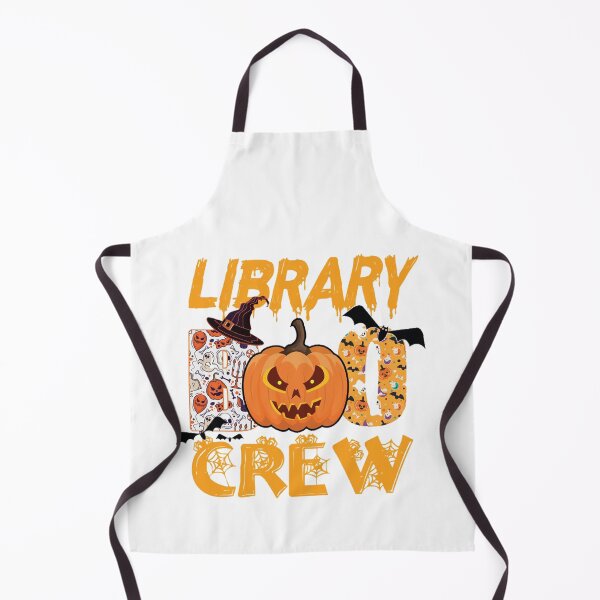 Item preview, School Secretary Boo Crew Halloween designed and sold by Love is beautiful. .