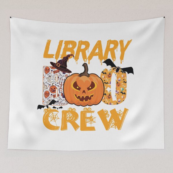 Item preview, School Secretary Boo Crew Halloween  designed and sold by Love is beautiful. .
