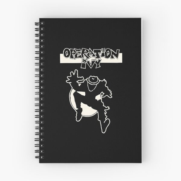 Item preview, American Punk Operation Ivy American Punk Operation Ivy Essential  designed and sold by liviotinoch.