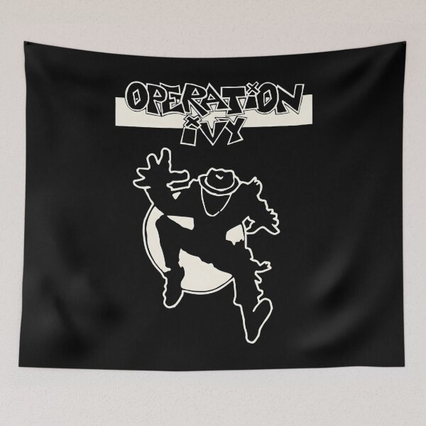 Item preview, American Punk Operation Ivy American Punk Operation Ivy Essential  designed and sold by liviotinoch.