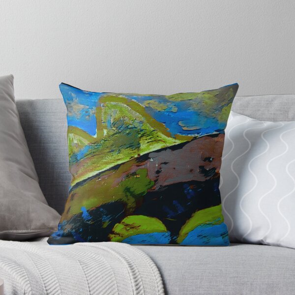 Item preview, Paint paint paint all over designed and sold by Ellie-tz.
