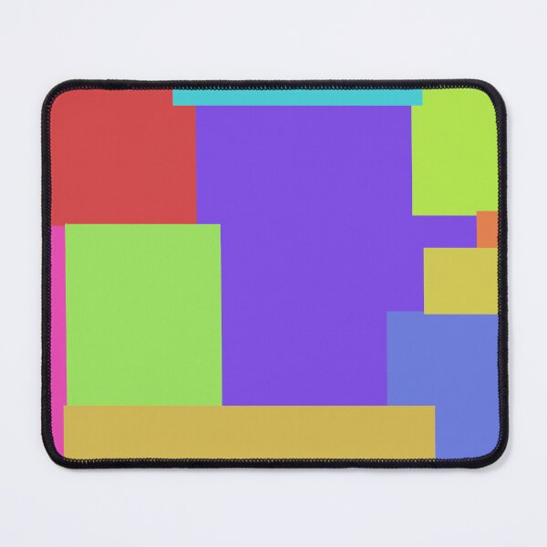 Item preview, Colour blocks  designed and sold by Fandomlover1995.