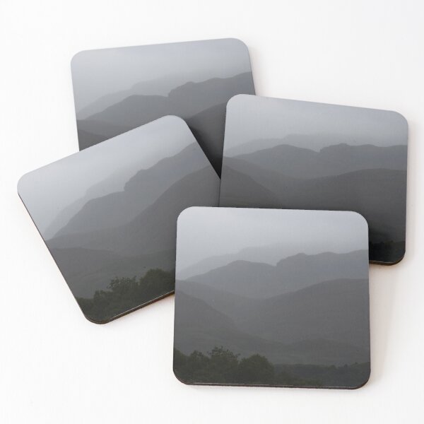 Item preview, Loch Ailort Layers designed and sold by RedGrouse.