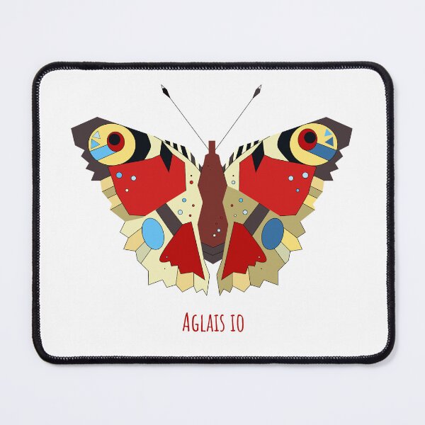 Item preview, Peacock butterfly designed and sold by Kirovair.