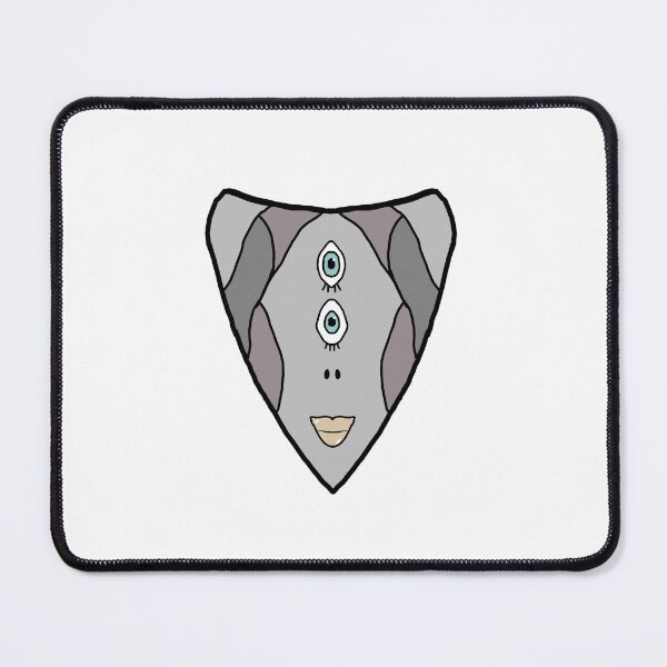 Item preview, Grey alien  designed and sold by Fandomlover1995.