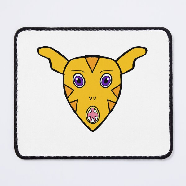 Item preview, Alien amarillo designed and sold by Fandomlover1995.
