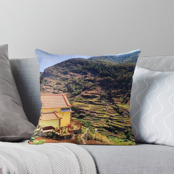 Item preview, Old Farming Terraces, Madeira designed and sold by Neurox.