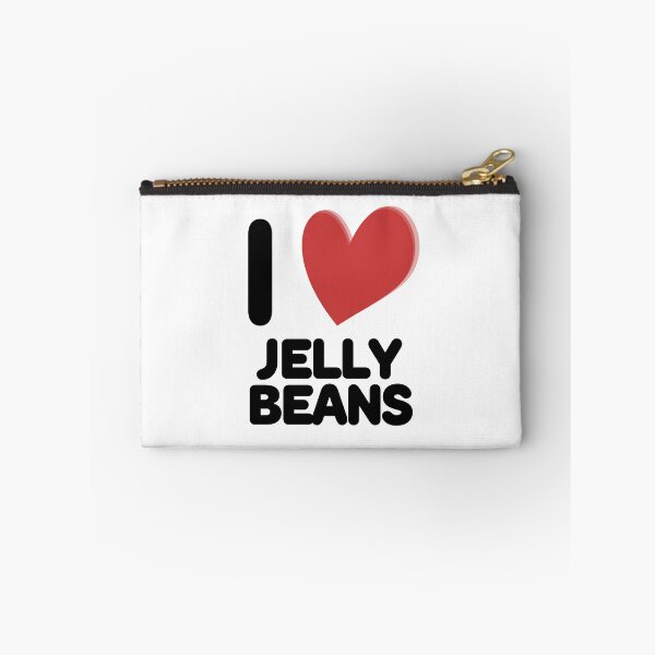 Item preview, I Love Jelly Beans designed and sold by I-Heart-Designs ❤❤❤❤❤.