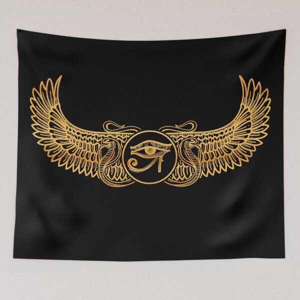 Item preview, Upper Egypt designed and sold by capotees.