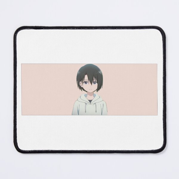 Item preview, Nishimiya Yuzuru - Koe no katachi designed and sold by Harukuradesu0.