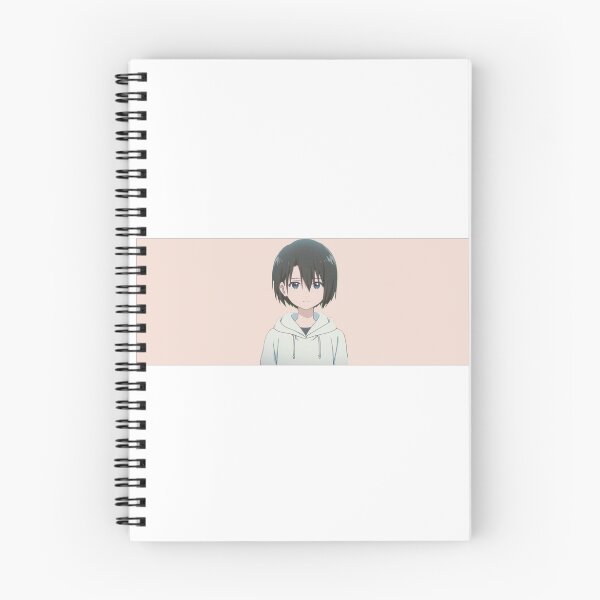 Item preview, Nishimiya Yuzuru - Koe no katachi designed and sold by Harukuradesu0.