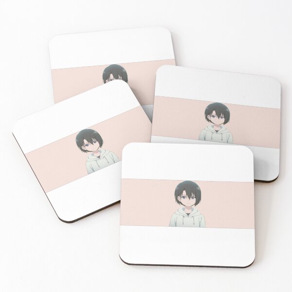 Item preview, Nishimiya Yuzuru - Koe no katachi designed and sold by Harukuradesu0.
