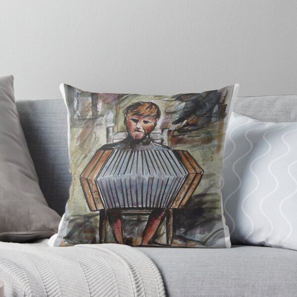 Item preview, El Pibe del Bandoneon designed and sold by jadlart.