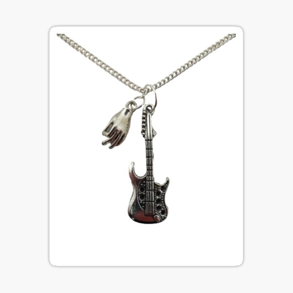 Silver Guitar Gifts & Merchandise for Sale | Redbubble