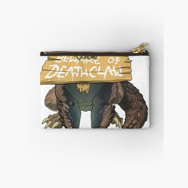 Item preview, Beware Of Deathclaw  designed and sold by YolandaSavoy.