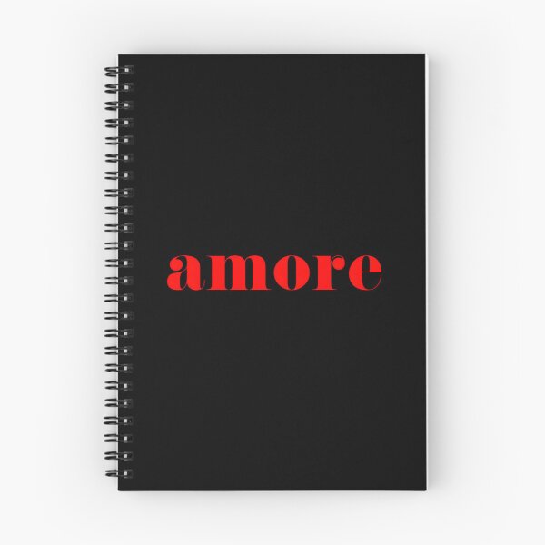 Item preview, Amore Tshirt Essential  designed and sold by liviotinoch.