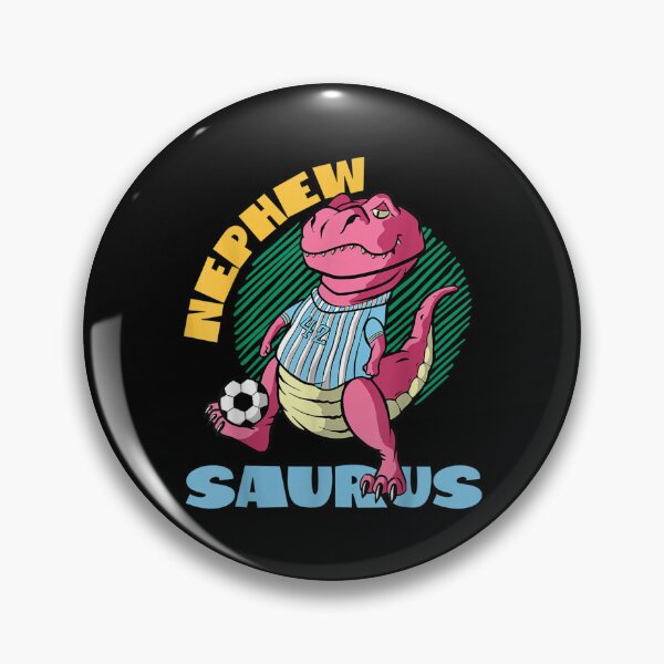 Artikelvorschau, Neffe Saurus entworfen und verkauft von Axelhellquis.