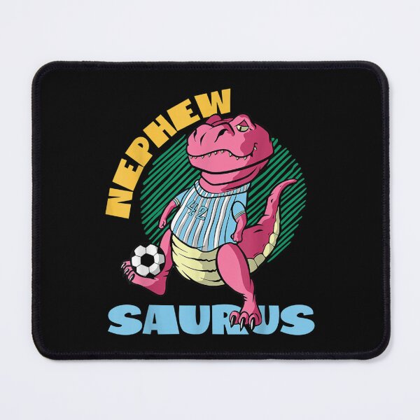 Item preview, Nephew Saurus designed and sold by Axelhellquis.
