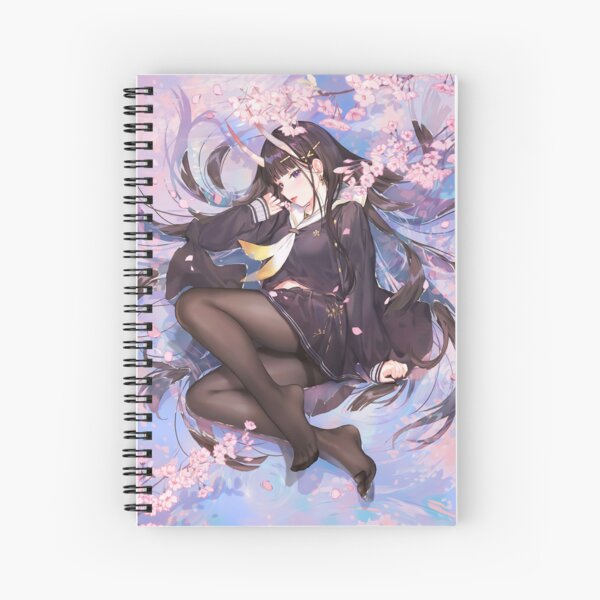 Item preview, Noshiro Azur Lane Artwork For Otaku designed and sold by CharlesLevon.