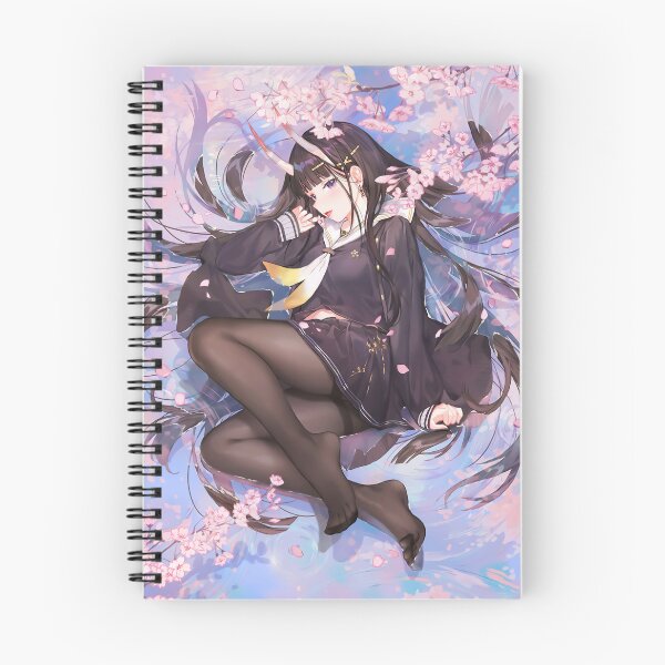Item preview, Noshiro Azur Lane Artwork For Otaku designed and sold by CharlesLevon.