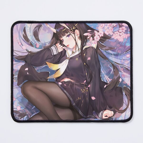 Item preview, Noshiro Azur Lane Artwork For Otaku designed and sold by CharlesLevon.