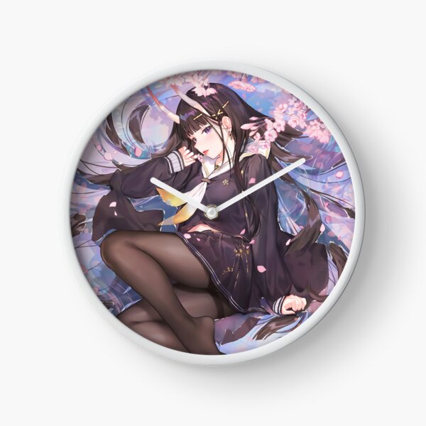 Item preview, Noshiro Azur Lane Artwork For Otaku designed and sold by CharlesLevon.