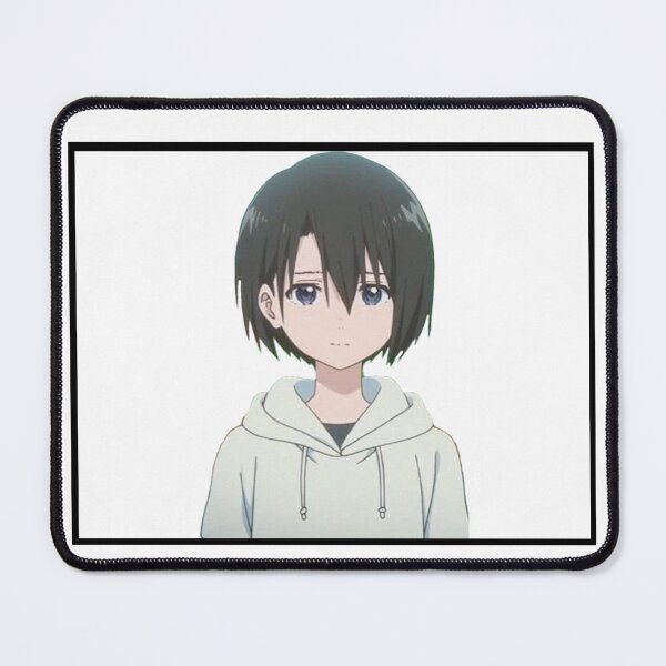 Item preview, Nishimiya Yuzuru - Koe no katachi designed and sold by Harukuradesu0.