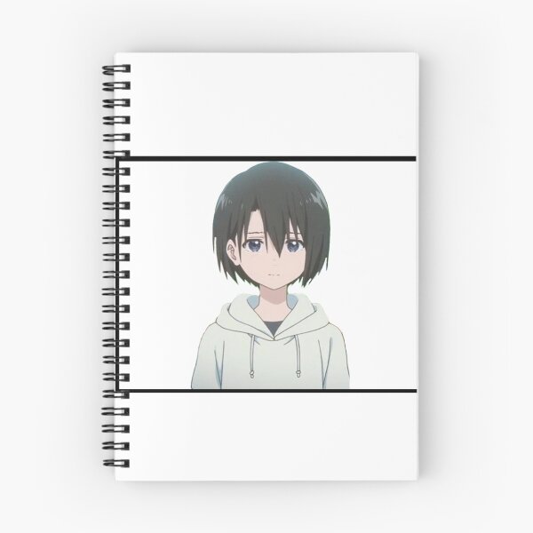 Item preview, Nishimiya Yuzuru - Koe no katachi designed and sold by Harukuradesu0.