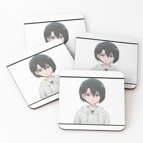 Item preview, Nishimiya Yuzuru - Koe no katachi designed and sold by Harukuradesu0.