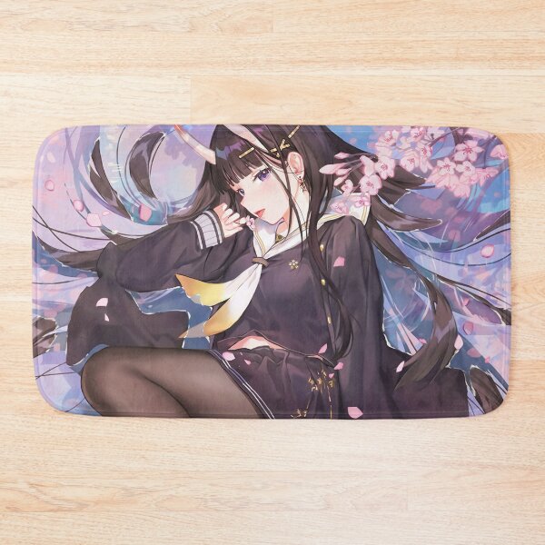 Item preview, Noshiro Azur Lane Artwork For Otaku designed and sold by CharlesLevon.