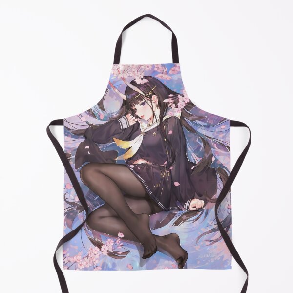 Item preview, Noshiro Azur Lane Artwork For Otaku designed and sold by CharlesLevon.
