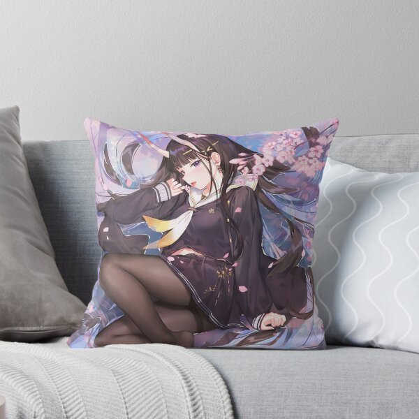 Item preview, Noshiro Azur Lane Artwork For Otaku designed and sold by CharlesLevon.