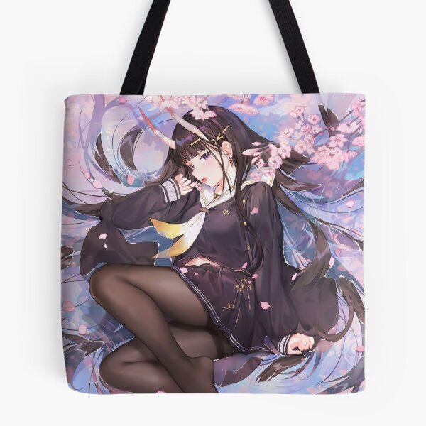 Item preview, Noshiro Azur Lane Artwork For Otaku designed and sold by CharlesLevon.