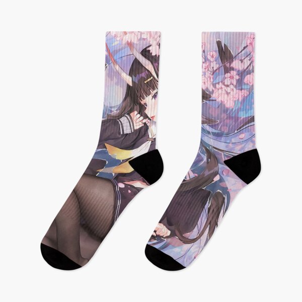 Item preview, Noshiro Azur Lane Artwork For Otaku designed and sold by CharlesLevon.