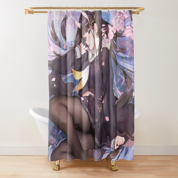 Item preview, Noshiro Azur Lane Artwork For Otaku designed and sold by CharlesLevon.