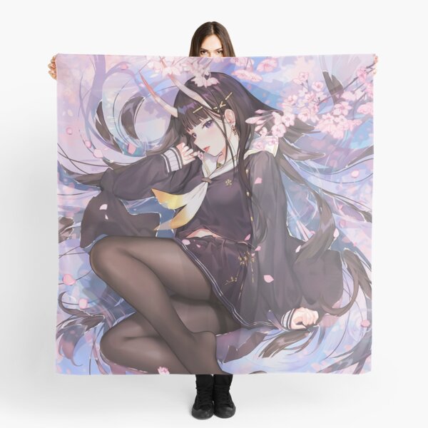 Item preview, Noshiro Azur Lane Artwork For Otaku designed and sold by CharlesLevon.