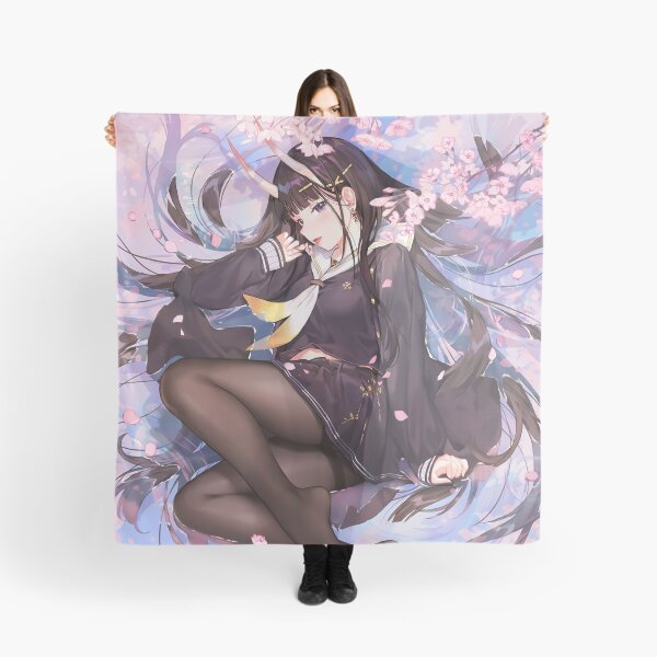 Item preview, Noshiro Azur Lane Artwork For Otaku designed and sold by CharlesLevon.