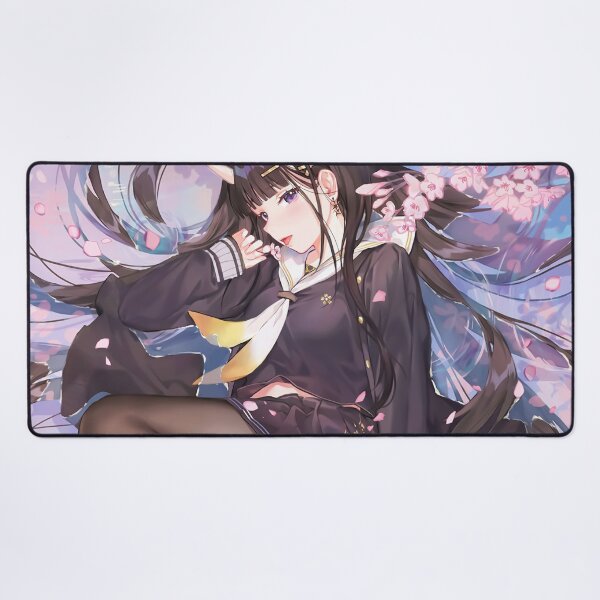 Item preview, Noshiro Azur Lane Artwork For Otaku designed and sold by CharlesLevon.