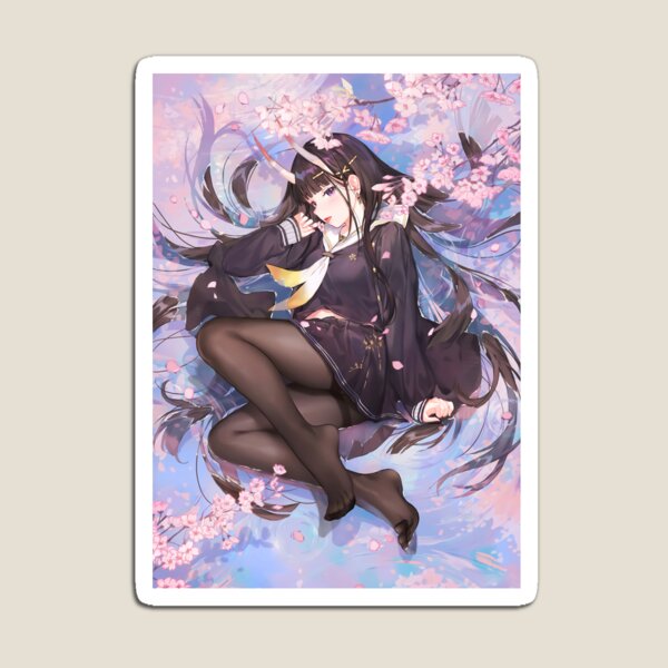 Item preview, Noshiro Azur Lane Artwork For Otaku designed and sold by CharlesLevon.