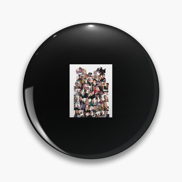 Item preview, An Exquisite Group of People Graphic  designed and sold by liviotinoch.