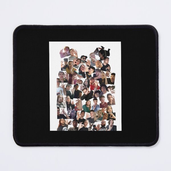 Item preview, An Exquisite Group of People Graphic  designed and sold by liviotinoch.