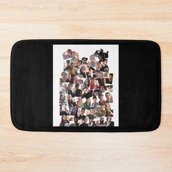 Item preview, An Exquisite Group of People Graphic  designed and sold by liviotinoch.