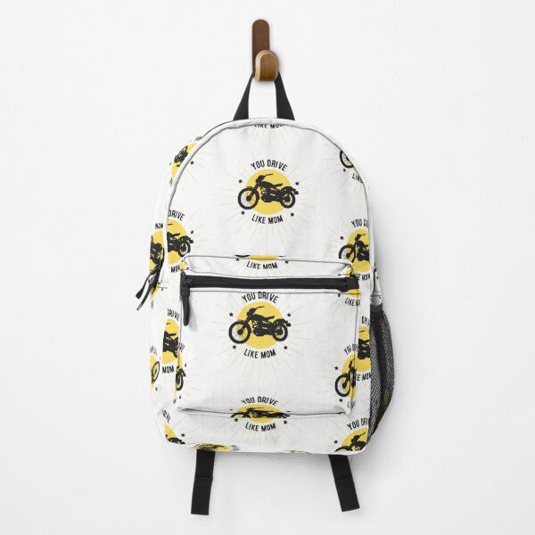 Item preview, You drive like a mom designed and sold by CakmakShop.