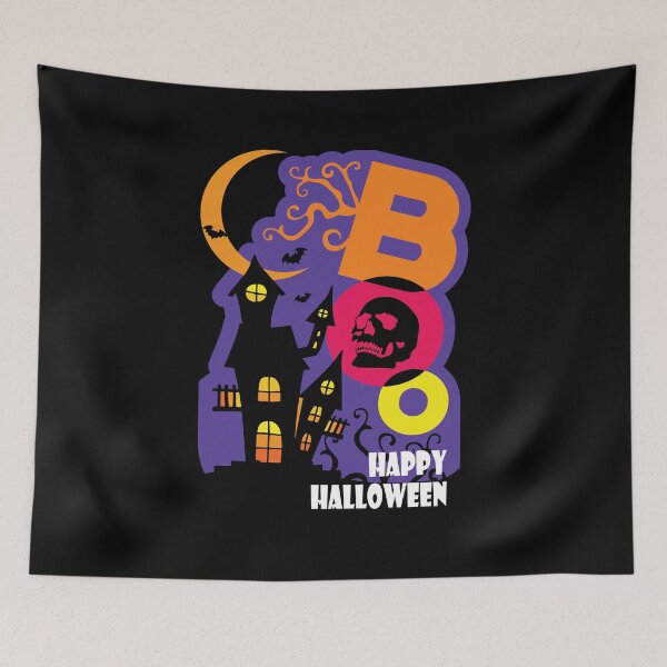 Item preview, Halloween06 designed and sold by Cushy Digital.