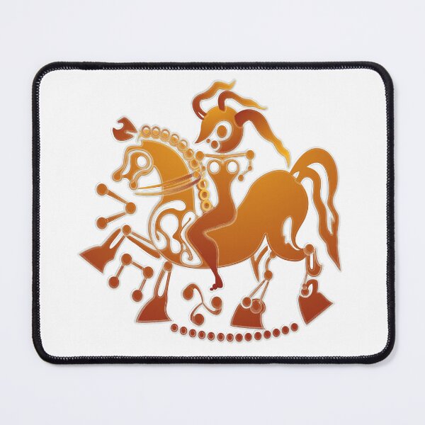 Item preview, Epona Horse Goddess designed and sold by Motes of the Gleam.
