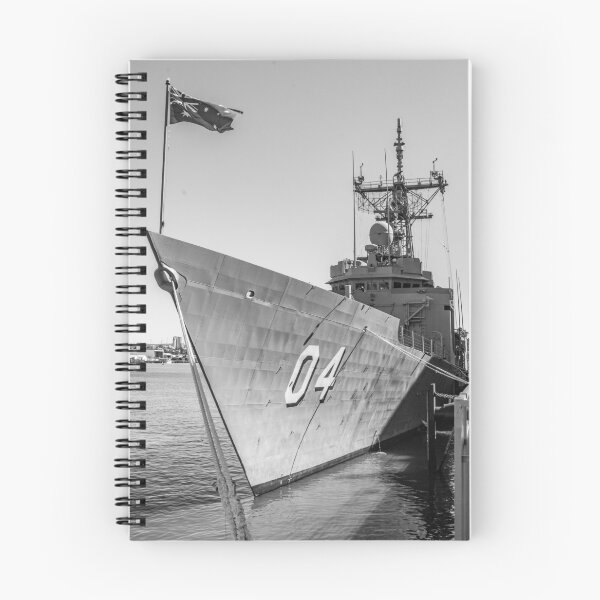 Item preview, HMAS Darwin designed and sold by william672.