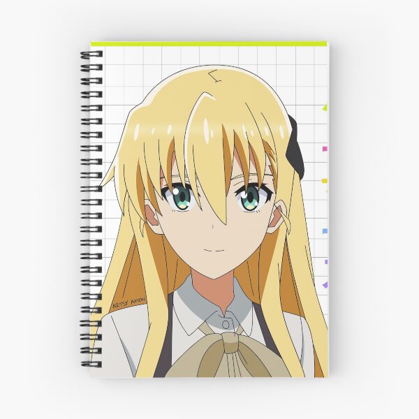 Item preview, Tendou Karen - Gamers designed and sold by Artsy Axion.